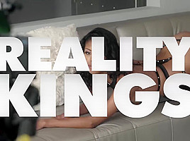 Reality Kings Alex Legend Eva Notty MILF BnB