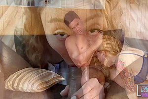 Realtgirls: Billie And Andres Hot Sesh!