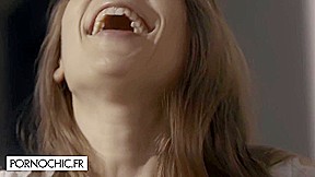 Rebecca Volpetti And Talia Mint - Sensual Lesbian Sex