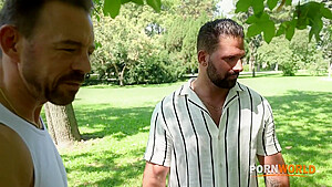 Rebecca Volpetti - New Sex Crazed Slut Takes A Dp Stuffing After Picnic Date Gp2794 (07-10-2023) Streamvid net