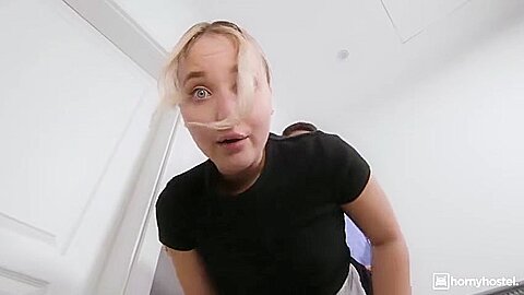 Rebel Rhyder And Chloe Chevalier 1080p- Streamvid net