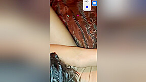 Red Bone In Excellent Porn Clip Vertical Video Greatest , Its Amazing