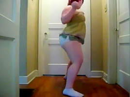 Red neck whooty