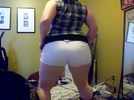 Red neck whooty