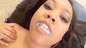 Redbone Ebony Classic Dsl Deep Throat Cum Loving Bbc Greats - Aurora Jolie And Blu Diamond