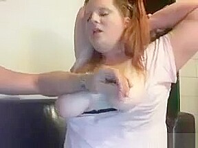 Redhead Amateur Bbw Fuck
