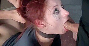 Redhead BDSM Gangbang Cdn 