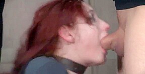 Redhead BDSM Gangbang Cdn 