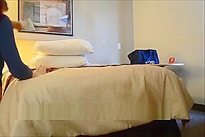 Redhead rough fucked by her bbc