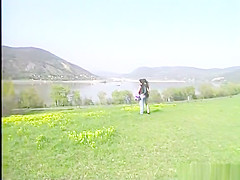 Regina, Trio on the Hill