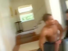 Regular gays have mega suck fest