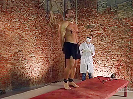 Resale Of Bodybuilder Roman Final With Suggest Model