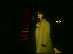 Retro Classic - Lingerie Threesome (FFM)
