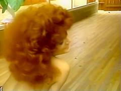 Retro Redhead Loves BBC - CDI
