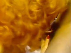 Retro Redhead Loves BBC - CDI