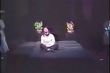 Retro Usa 267 90s - Vince Vouyer, Jordan Lee And Tina Tyler