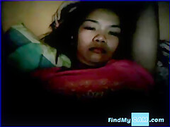 Re-upload Asian teen 18+ Webcam Show 3