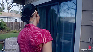 Reverend Fucking Stepmom And teen 18+