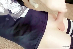 Rey 3my Cute Femboy 8 Compilation
