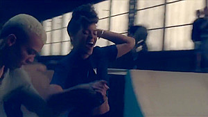 Rihanna - We found love ( A voir car surprise pour les fans de Rihanna )