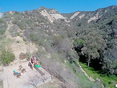 Riley Reyes - Amazing Gets Fucked From Behind In Pov A