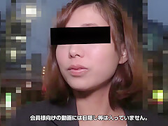 Rio Akiba Accost A Working Woman - 10musume