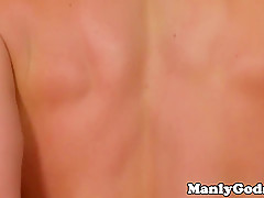 Ripped Stud Fucks Muscular Bloke