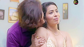 Rishtey 2021 Web Series Ep1 With First Night