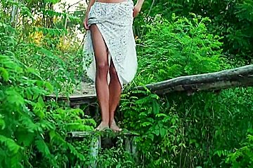 River Mermaid