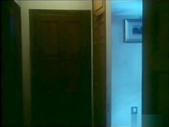 Roberto Malone spy two teen 18+ lesbians