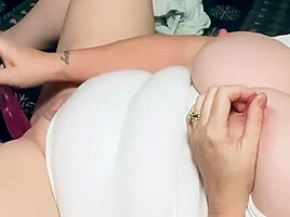 Robin Ray Fucking Self