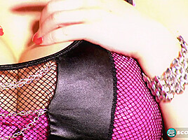 Rock That Body