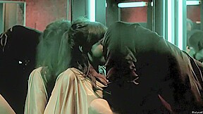 Rogue S01E01-02 (2013) Thandie Newton