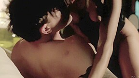 Rogue S01E01-02 (2013) Thandie Newton