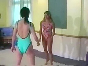 Romana vs Angela