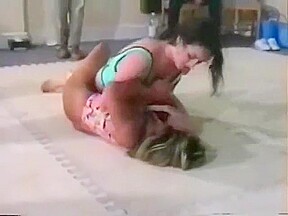 Romana vs Angela