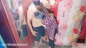 Romantic Sex With Wife Best Friend