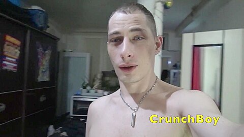 Romantik Fuced Raw By Straight Boy Curious For Fun Sex - FrenchFuckerXxl