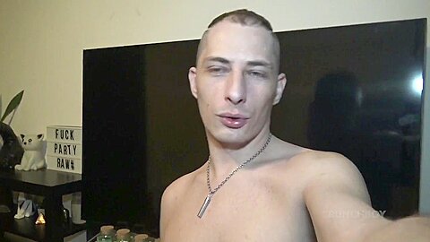 Romantik Fucked Raw By Amazing Xxl Cock - FrenchFuckerXxl