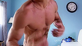Ronaldo - LatinoGuysPorn