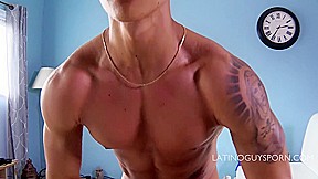 Ronaldo - LatinoGuysPorn