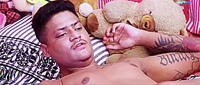 Room Mate (hindi) Gupchup Unrated Webseries S1e1
