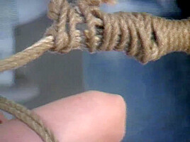 Rose Bondage