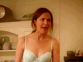 Rose Byrne - Juliet, Naked (2018)