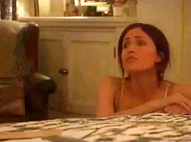 Rose Byrne - Juliet, Naked (2018)