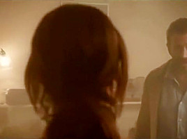 Rose Byrne - Juliet, Naked (2018)