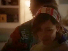 Rose Byrne - Juliet, Naked (2018)