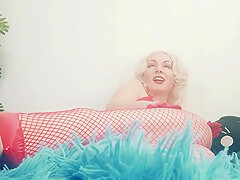 Rough Humiliation - Femdom Pov Video - Rude Bratty Blonde Dirty Talk!