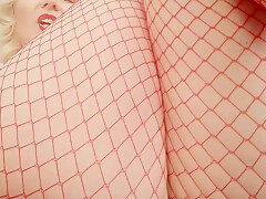 Rough Humiliation - Femdom Pov Video - Rude Bratty Blonde Dirty Talk!