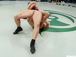 Round One:The Ninja's (2-0) Vs The Pirates (0-2) - Publicdisgrace